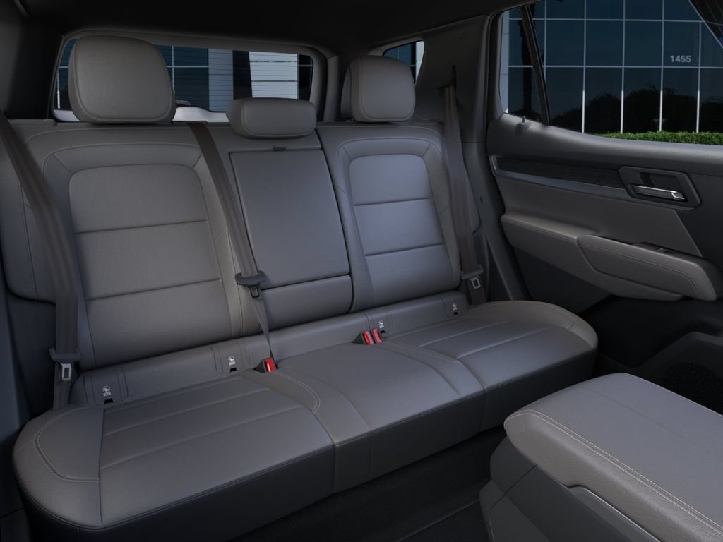 New 2027 GMC Terrain Elevation w/ Elevation Premium Package FWD image 17