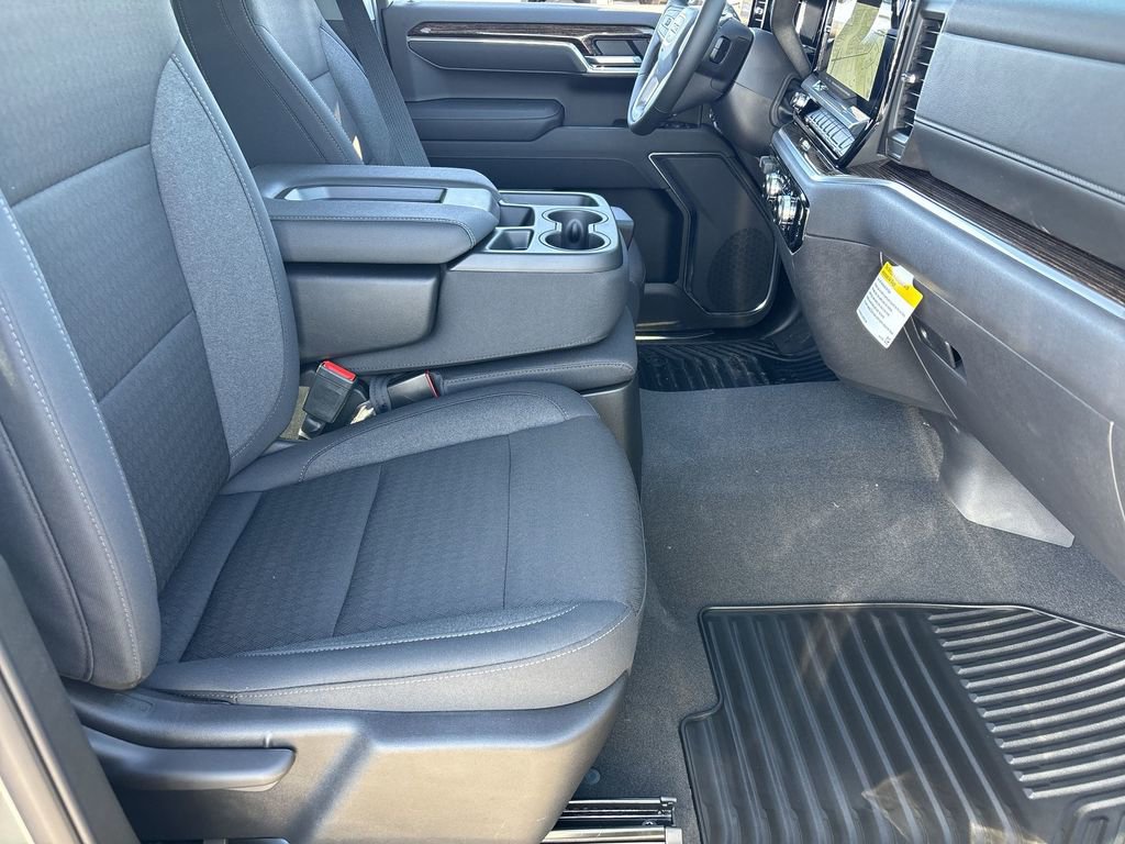 New 2026 GMC Sierra 1500 Elevation image 28