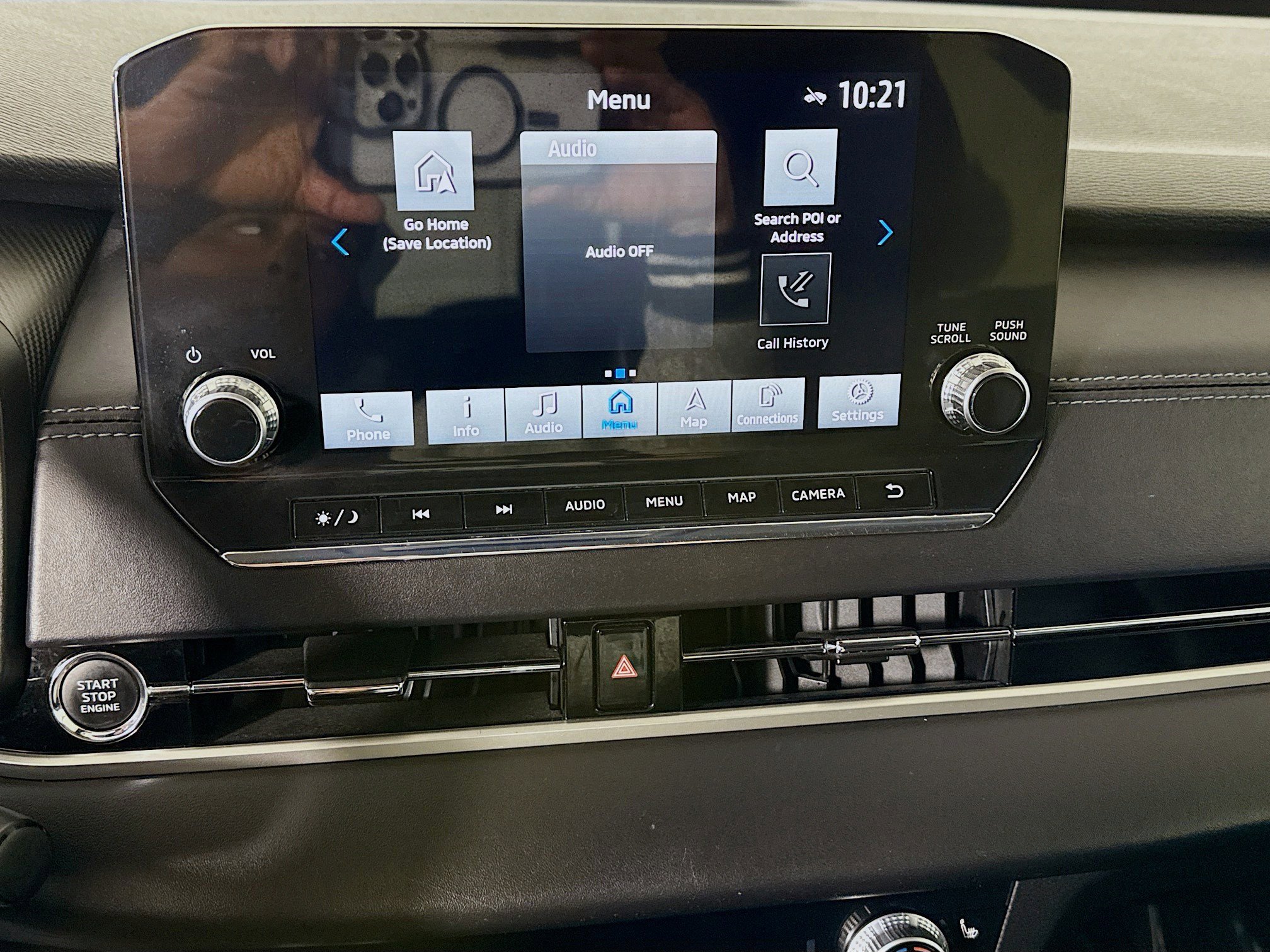 Used 2024 Mitsubishi Outlander SE Black Edition image 18