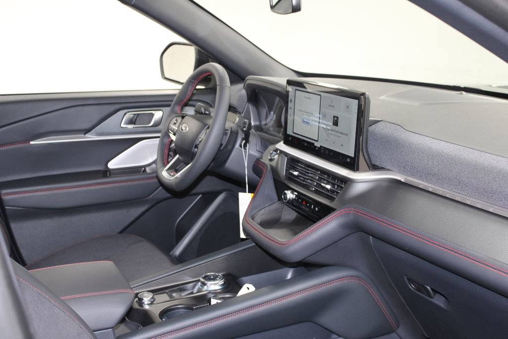 New 2026 Ford Explorer ST w/ Sun And Sound Package image 31