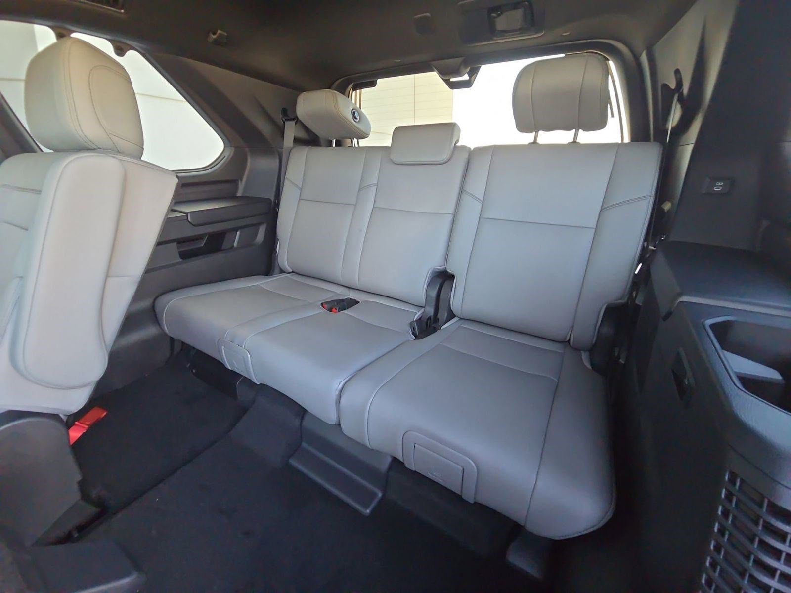 New 2026 Toyota Sequoia SR5 image 28