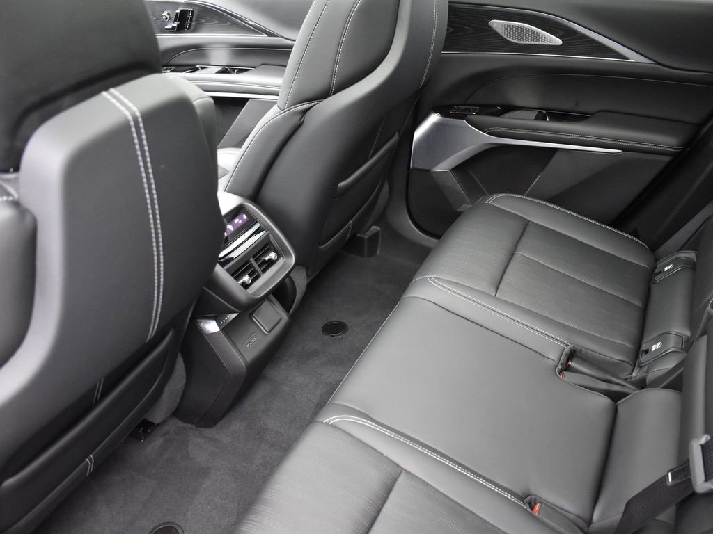 Certified 2024 Cadillac Lyriq Luxury w/ LPO, Floor Liner Package image 23