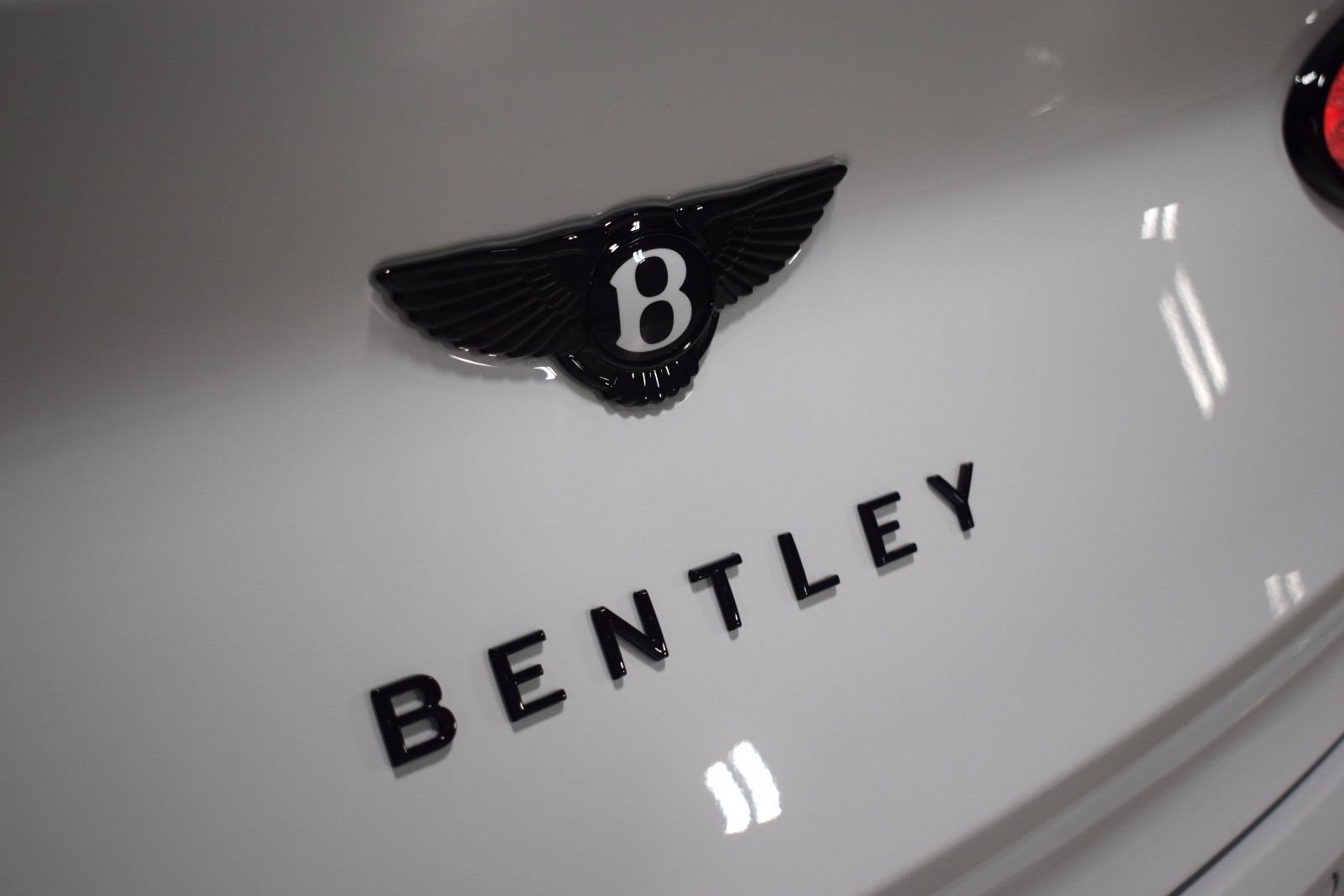New 2026 Bentley Bentayga Speed AWD/4WD image 15