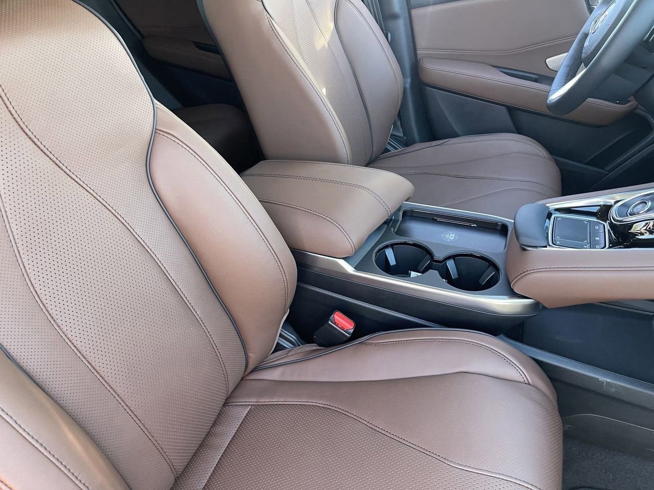 New 2026 Acura RDX Advance Package image 11