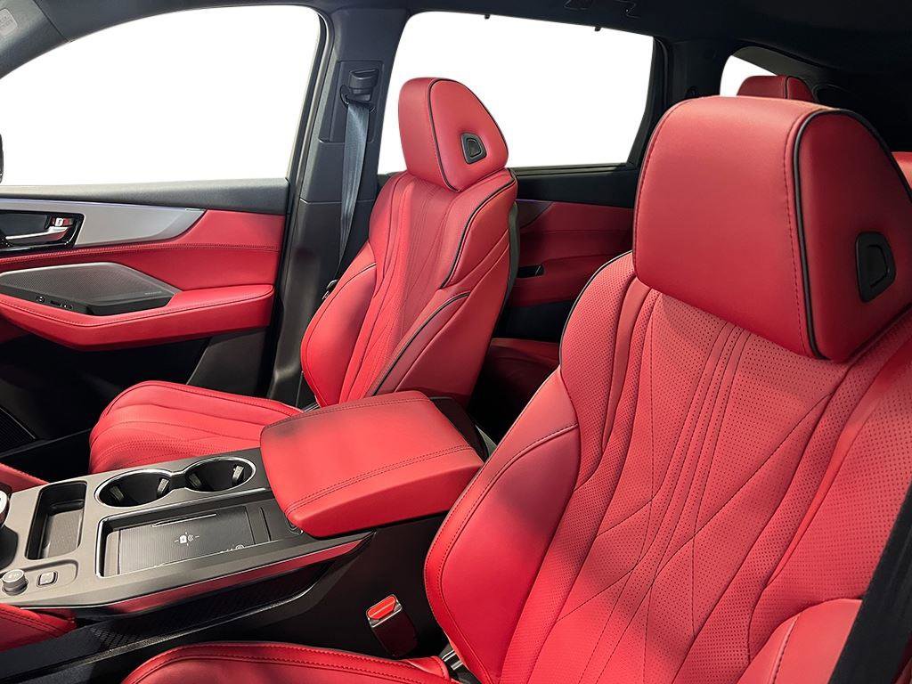 New 2026 Acura MDX A-Spec image 15
