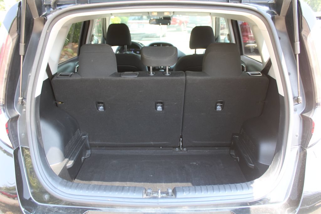 Certified 2024 Kia Soul LX w/ Option Group 015 FWD image 12