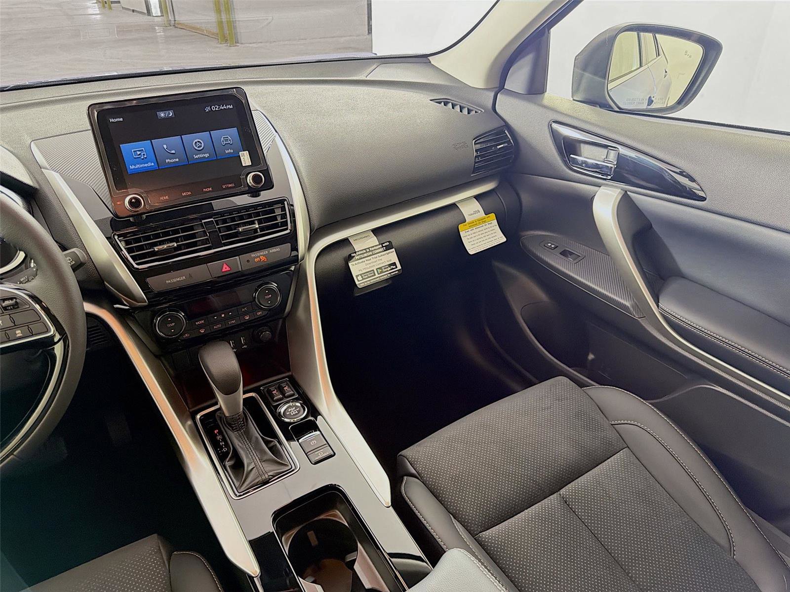 New 2026 Mitsubishi Eclipse Cross SE image 23