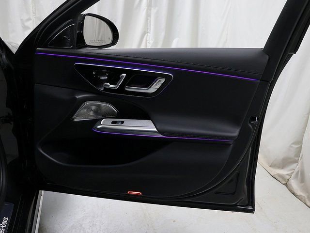 Certified 2026 Mercedes-Benz E 350 4MATIC Sedan image 33