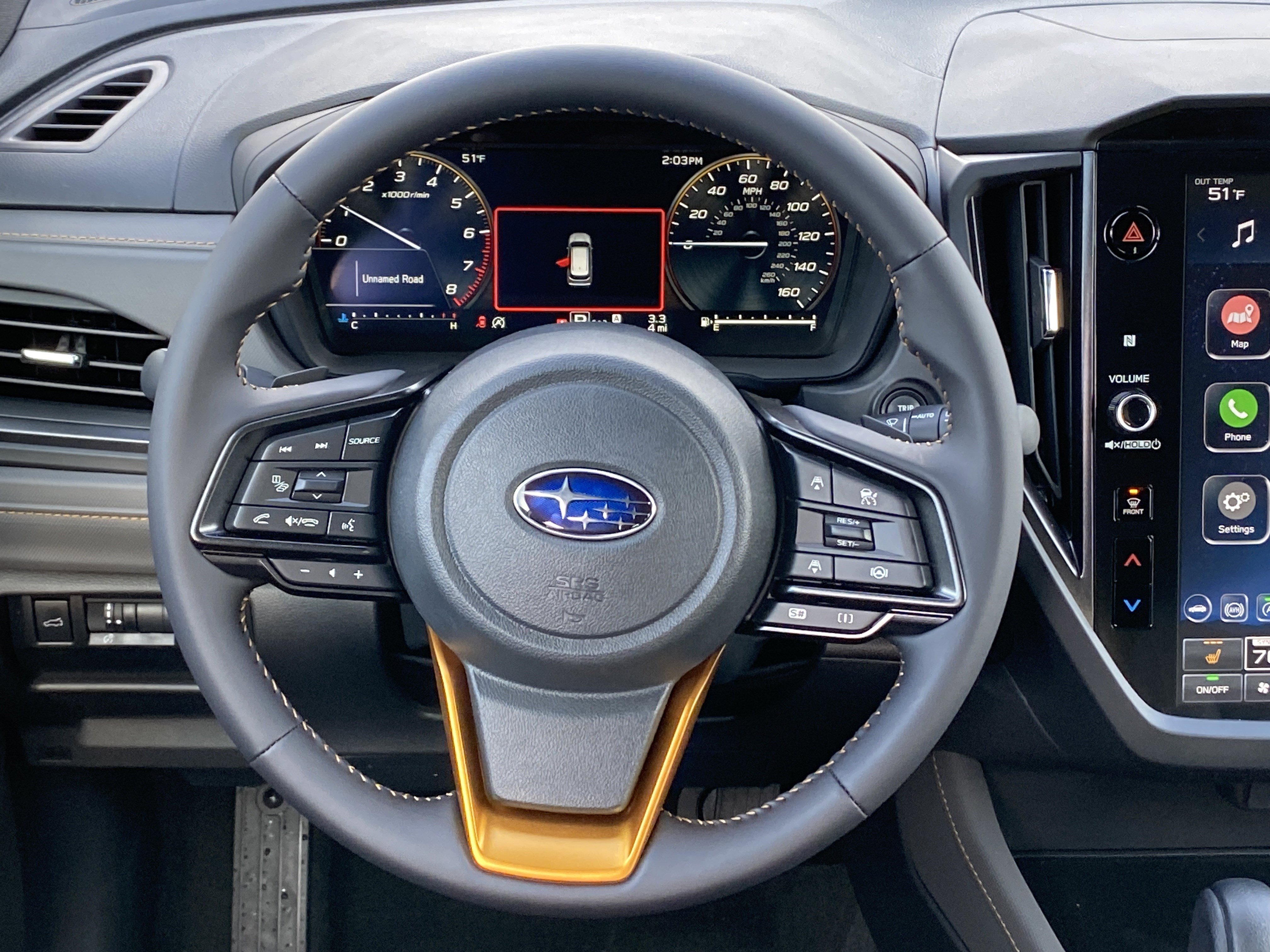 New 2026 Subaru Forester Wilderness image 10