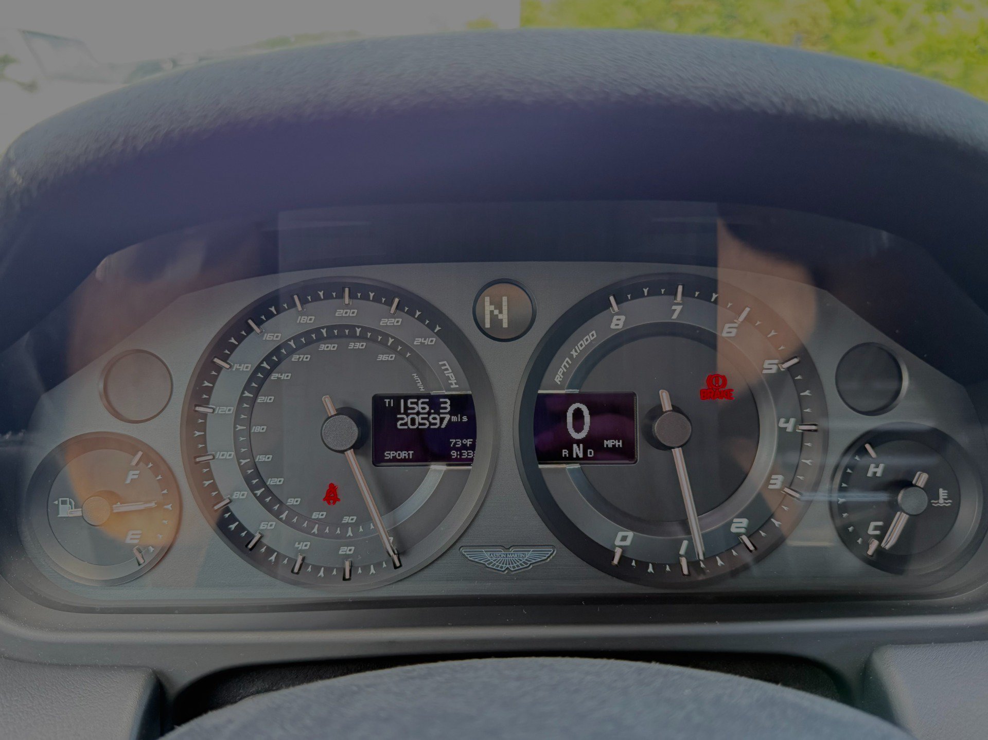 Used 2015 Aston Martin V8 Vantage GT RWD image 66