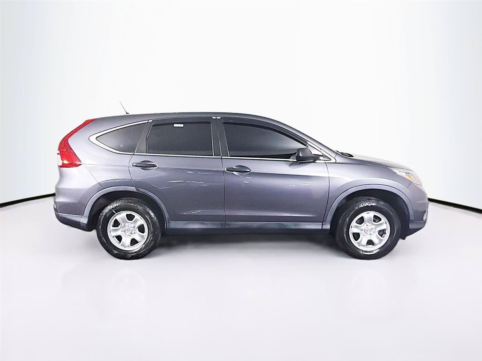 Used 2016 Honda CR-V LX image 12