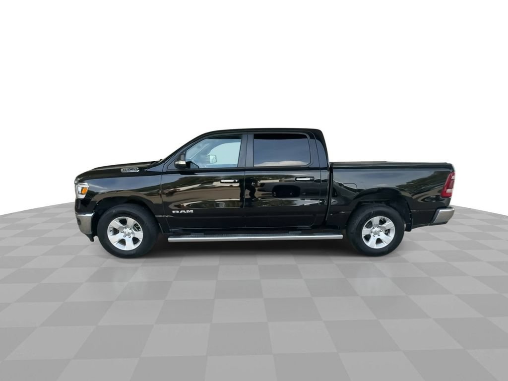 Used 2019 RAM 1500 Big Horn AWD/4WD image 5