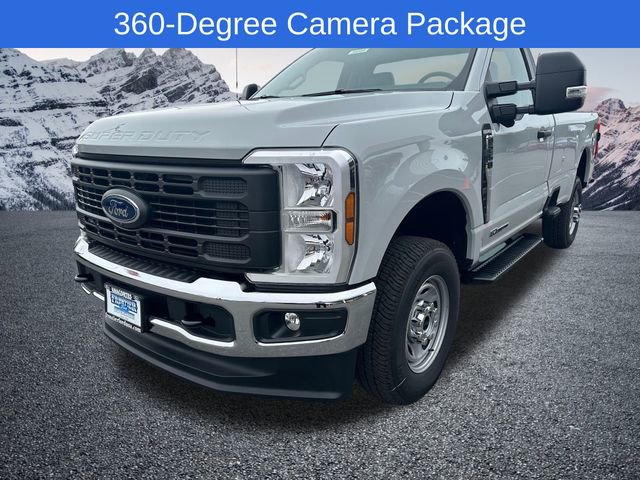 New 2025 Ford F250 XL w/ 360-Degree Camera Package image 7