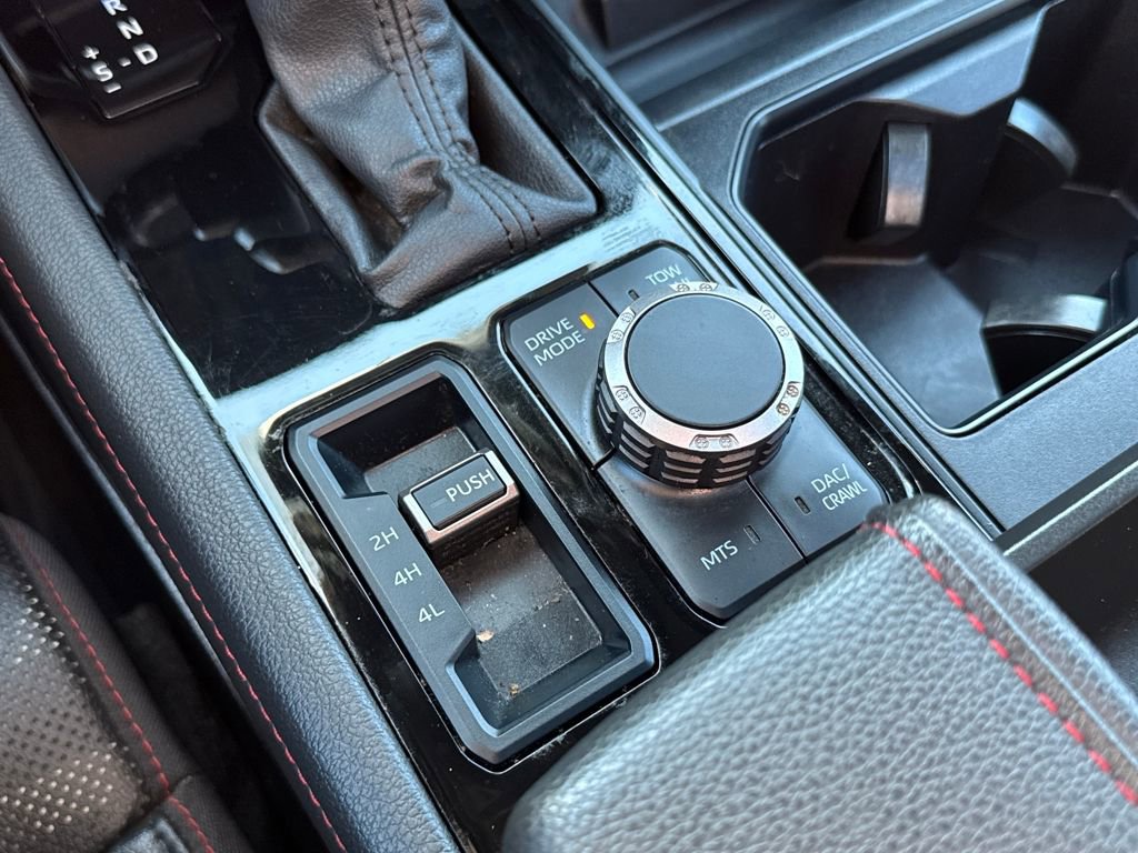 Used 2024 Toyota Tundra TRD Pro image 29