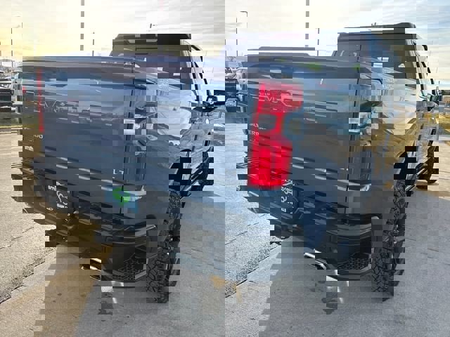 Certified 2024 Chevrolet Silverado 1500 LT Trail Boss w/ LT Trail Boss Premium Package image 29