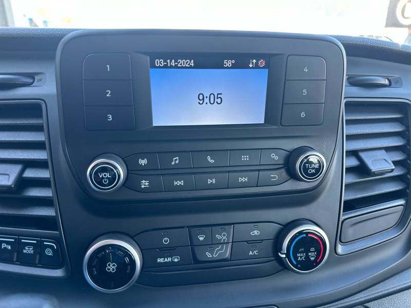 Used 2021 Ford Transit 350 XLT image 18