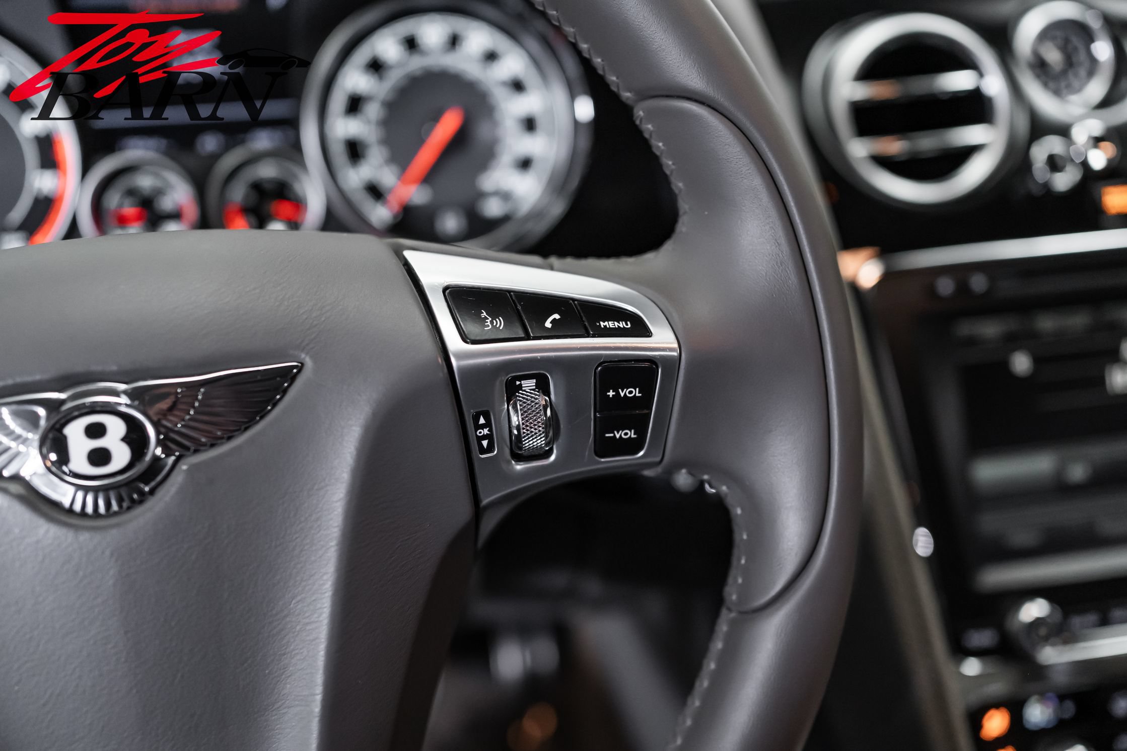 Used 2015 Bentley Continental GT AWD/4WD image 29