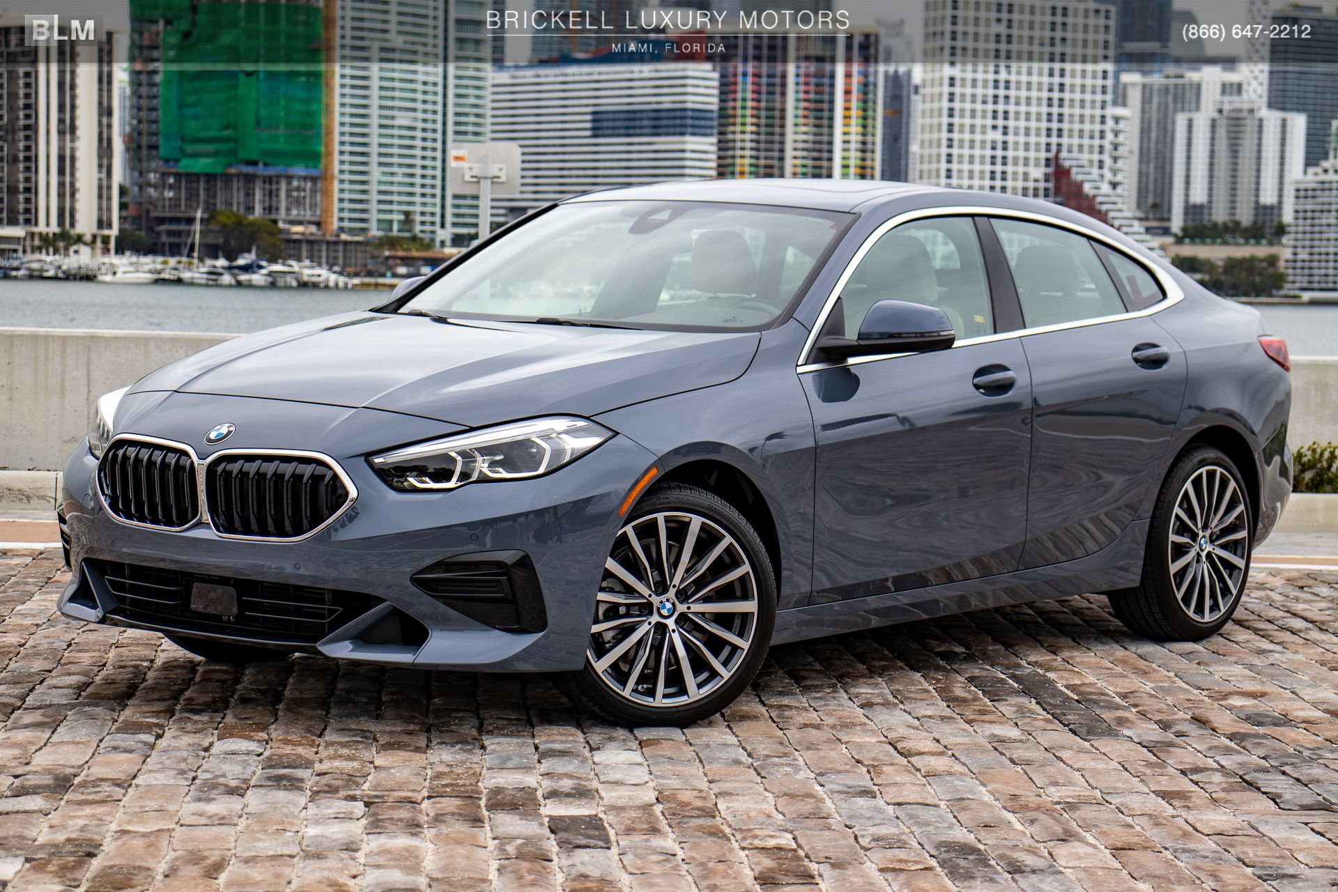 Used 2023 BMW 228i Gran Coupe 228i w/ Convenience Package image 10