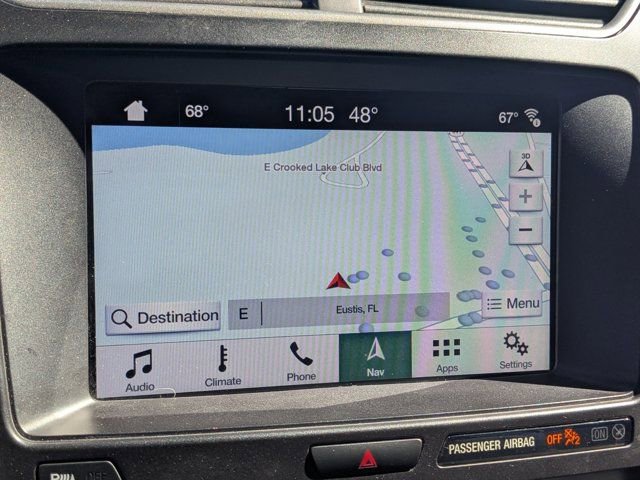 Used 2018 Ford Explorer XLT w/ Equipment Group 202A image 25