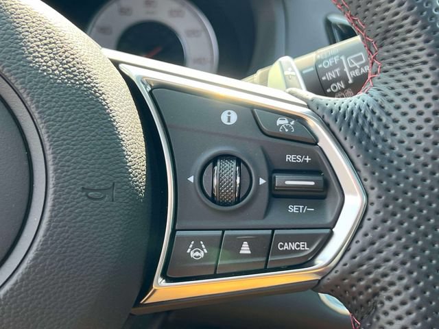 New 2026 Acura RDX A-Spec w/ Advance Package AWD/4WD image 22