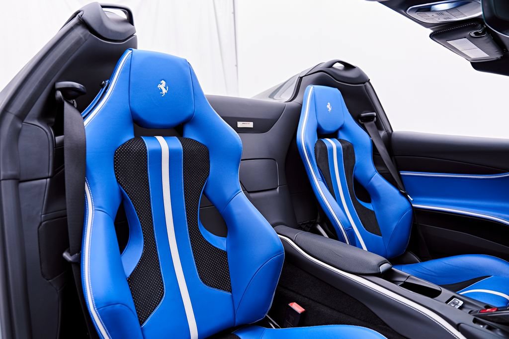 Used 2023 Ferrari 812 GTS RWD image 75