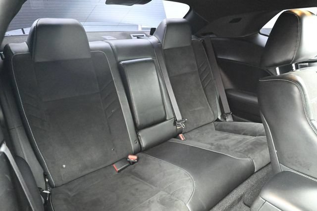 Used 2023 Dodge Challenger SRT Hellcat RWD image 22
