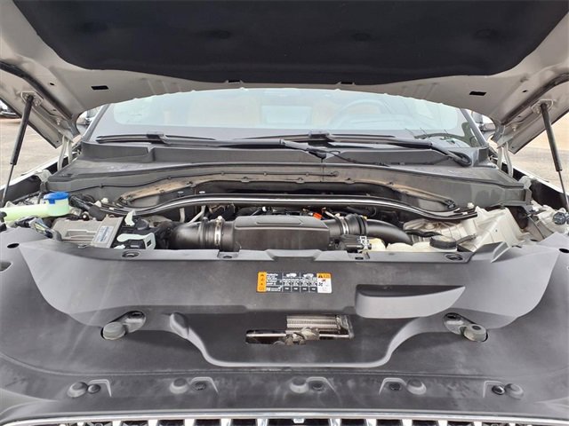 Used 2022 Lincoln Aviator Black Label image 3