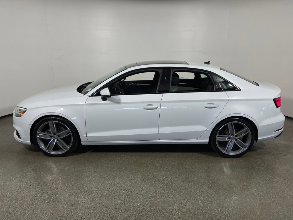 Used 2020 Audi A3 2.0T Premium Plus w/ Premium Plus Package image 6
