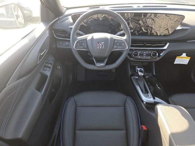 New 2025 Buick Envista Sport Touring w/ Convenience I Package image 30