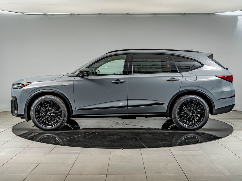 New 2026 Acura MDX A-Spec AWD/4WD image 8