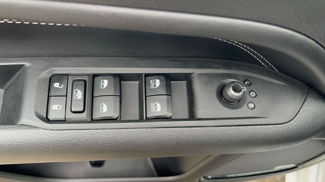 Used 2023 Jeep Compass High Altitude AWD/4WD image 26