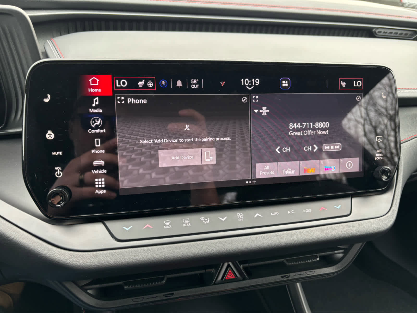 New 2026 Dodge Charger Scat Pack w/ Blacktop Package image 23