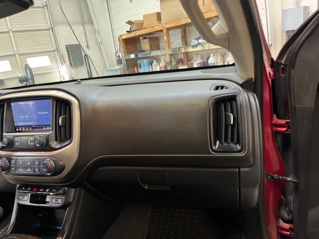 Used 2019 GMC Canyon Denali AWD/4WD image 42