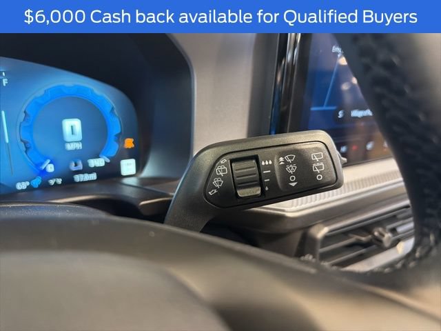 New 2025 Ford Bronco Sport Outer Banks w/ Sasquatch Outer Banks Package AWD/4WD image 49