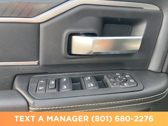 New 2026 RAM 3500 Big Horn AWD/4WD image 20