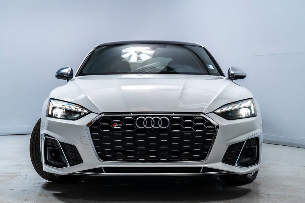 Used 2023 Audi S5 Premium Plus w/ Premium Plus Package image 10