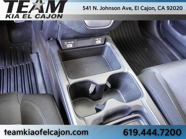 Used 2021 Honda CR-V EX image 30