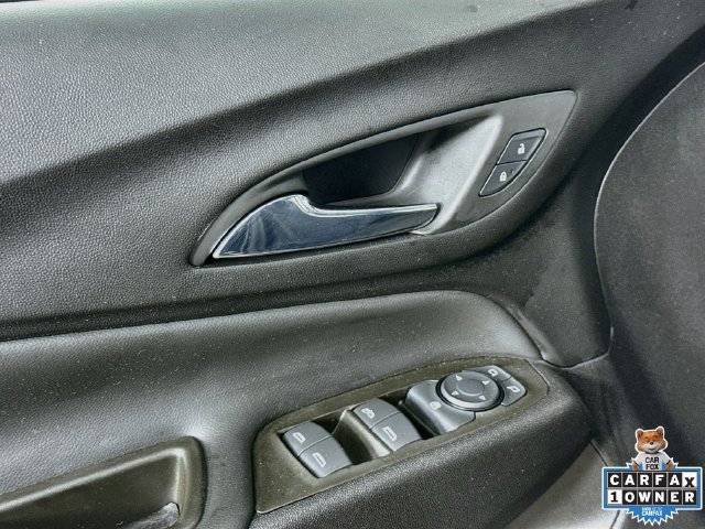 Used 2024 Chevrolet Equinox LT AWD/4WD image 19
