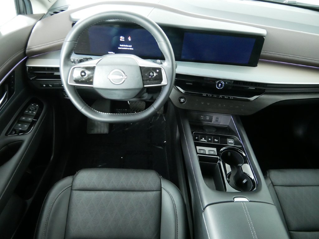 Used 2026 Nissan Murano Platinum w/ Cargo Package AWD/4WD image 20