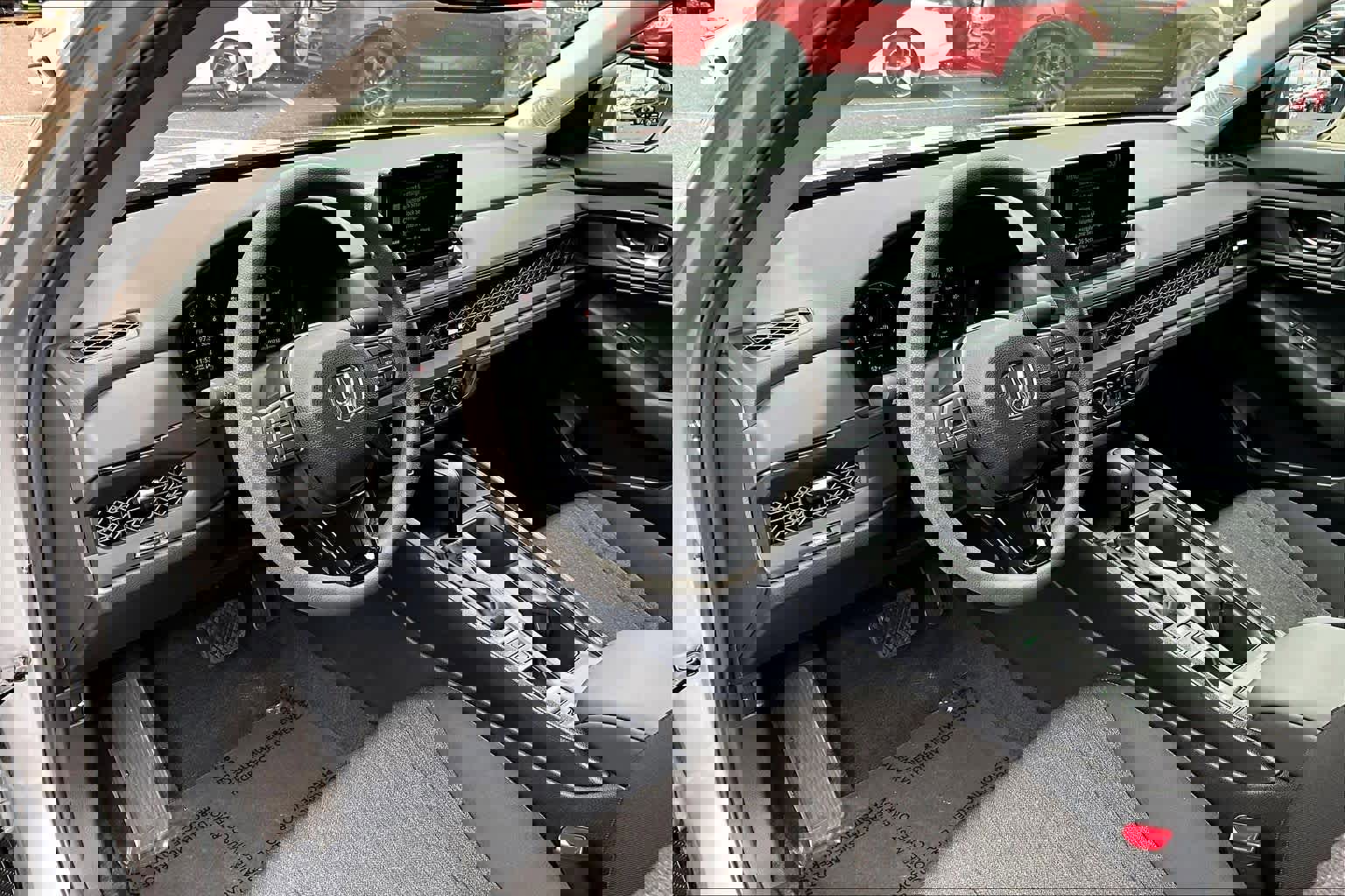 Used 2025 Honda Accord SE image 18