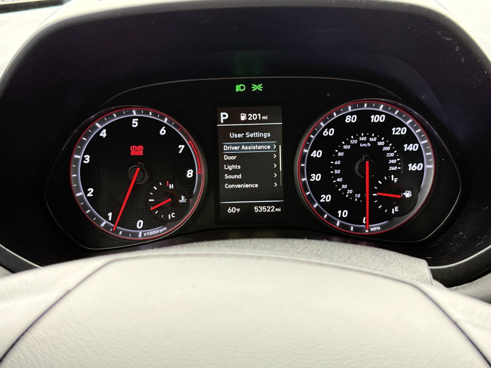 Used 2020 Hyundai Veloster Turbo FWD image 24