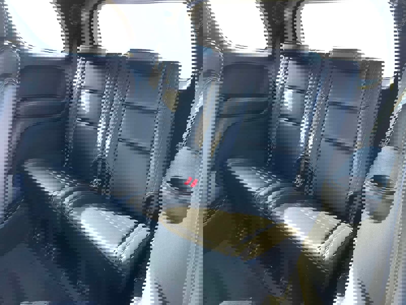 Used 2017 Dodge Durango GT w/ Premium Group image 16