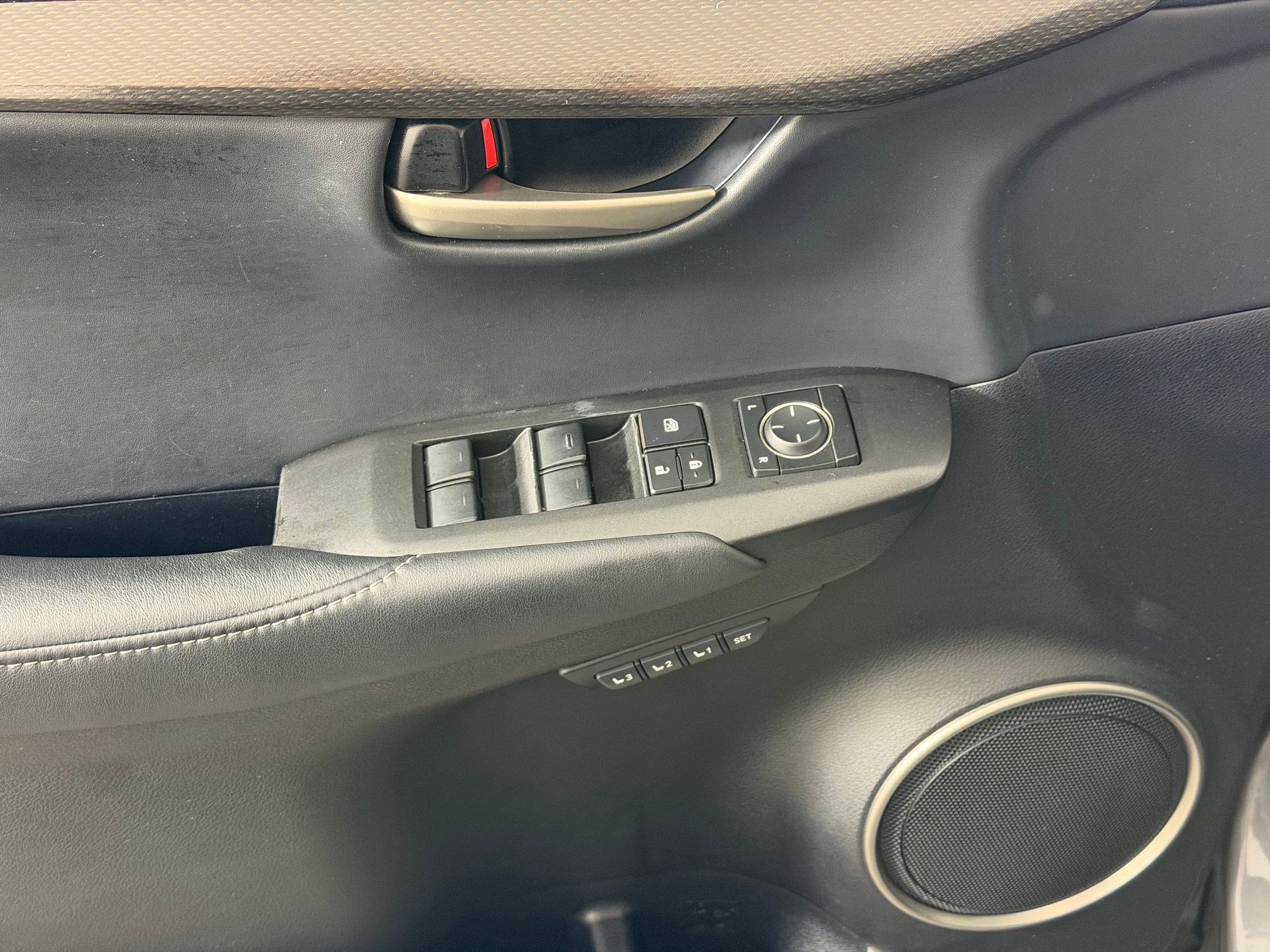 Used 2016 Lexus NX 200t AWD w/ Premium Package image 13