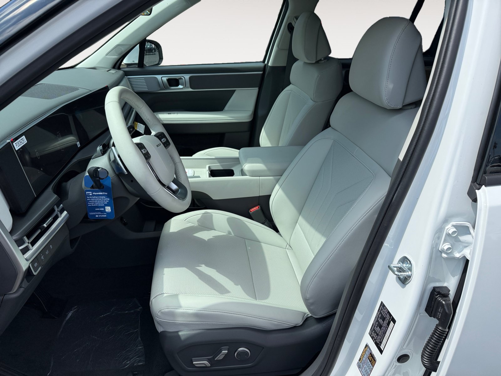 New 2026 Hyundai Santa Fe SEL AWD/4WD image 10