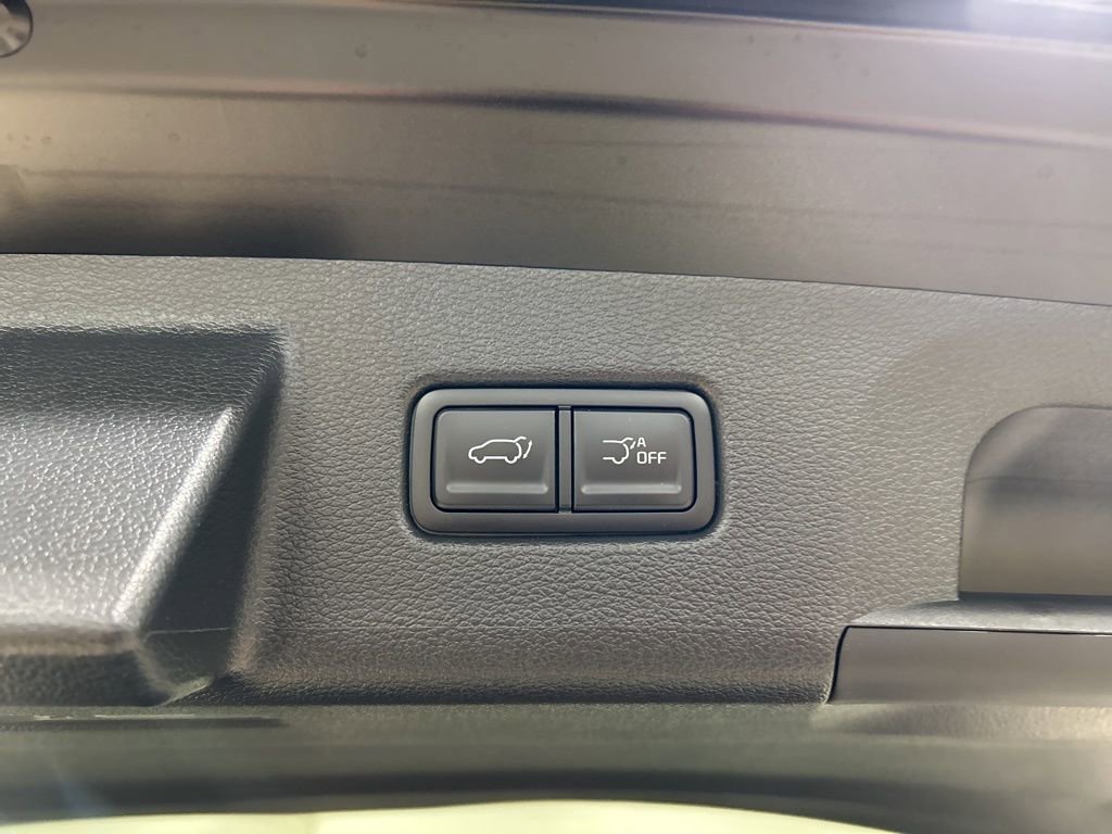 New 2025 Kia Telluride S image 29