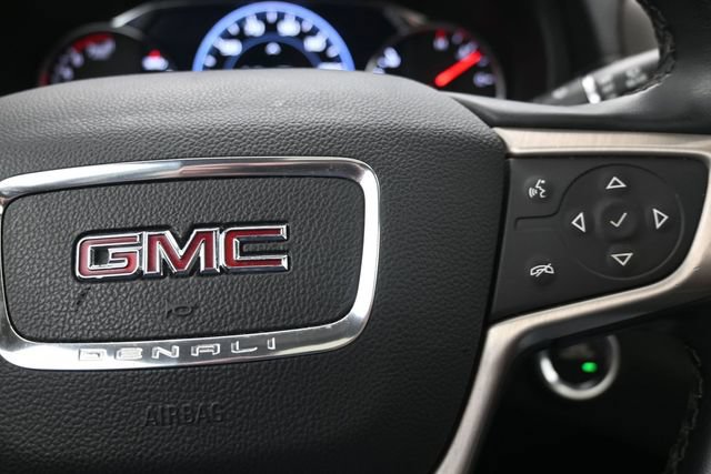 Used 2023 GMC Terrain Denali w/ Denali Premium Package AWD/4WD image 28
