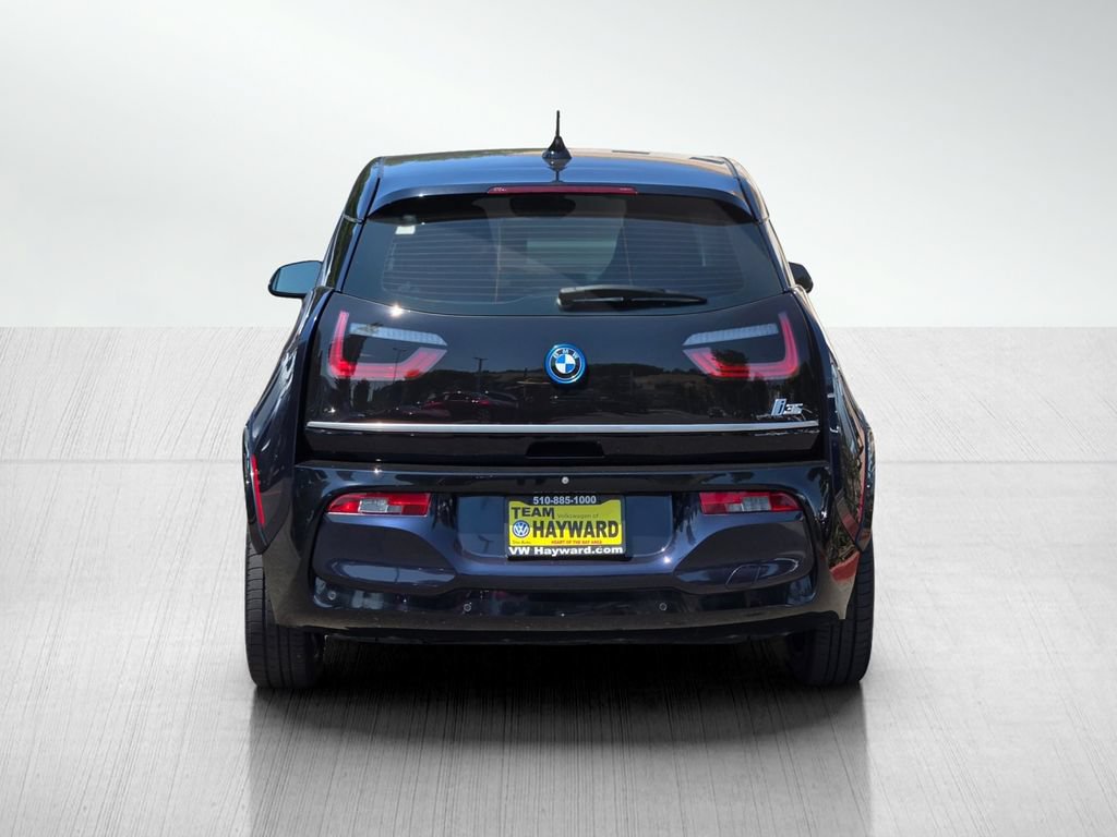 Used 2020 BMW i3 s RWD image 6