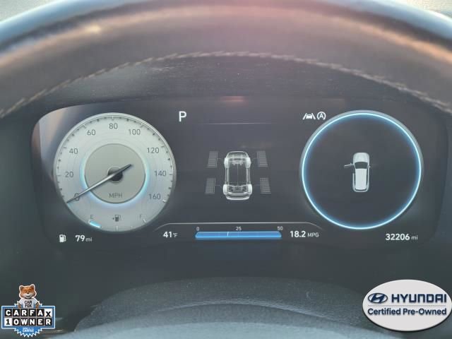 Used 2023 Hyundai Santa Fe Calligraphy image 26