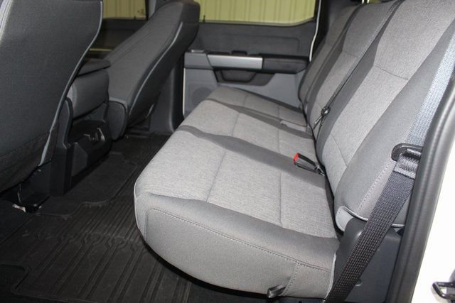 Used 2025 Ford F250 XL w/ STX Appearance Package image 13