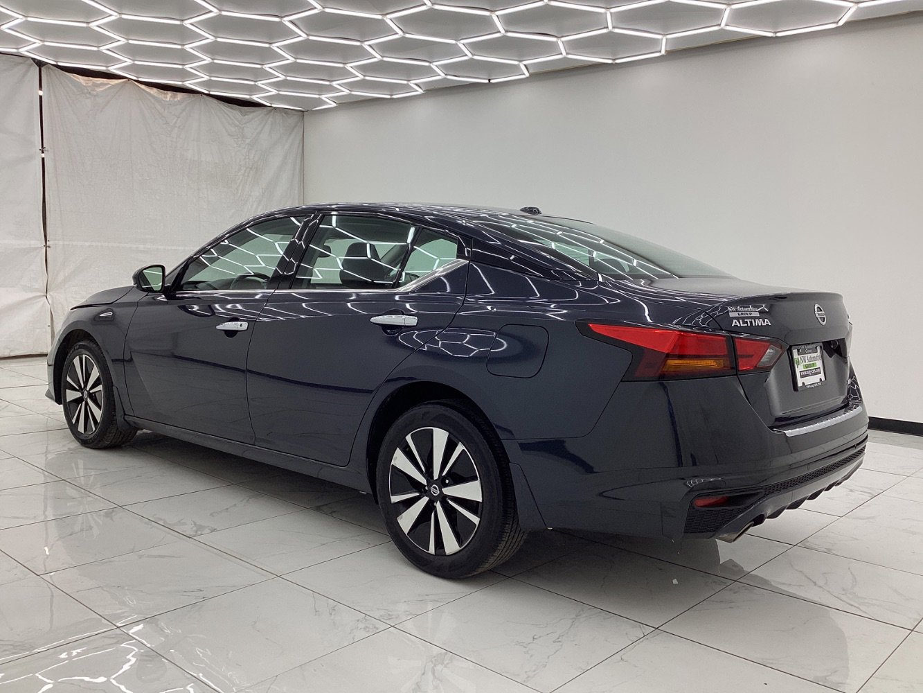 Used 2020 Nissan Altima 2.5 SL image 12
